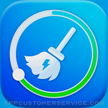 Cleanup, Boost Mobile: Broom Customer Service