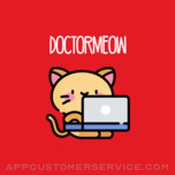 Download DoctorMeow Client App