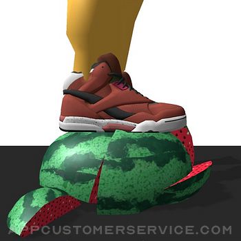 Foot Smasher Customer Service