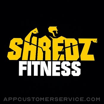Shredz Fitness Customer Service