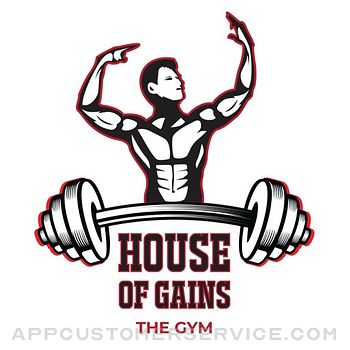House Of Gains Customer Service