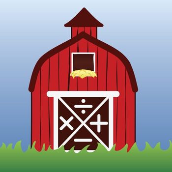 Download Farm Math App