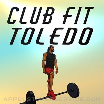 Download Club Fit Toledo LLC App