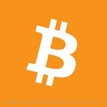 Download Bitcoin Moon Stickers App