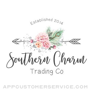 Southern Charm Trading Co Customer Service