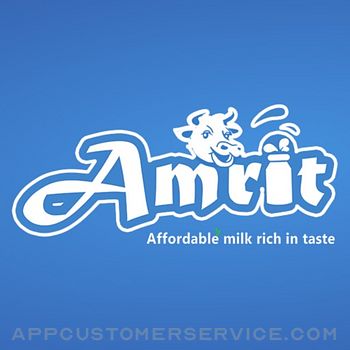 Amrit Milk Customer Service