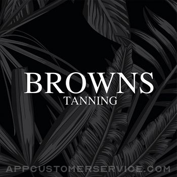 Browns Tanning Customer Service