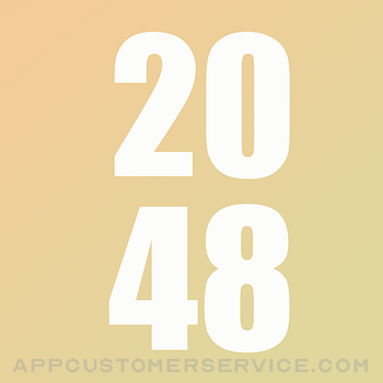 2048_watch Customer Service