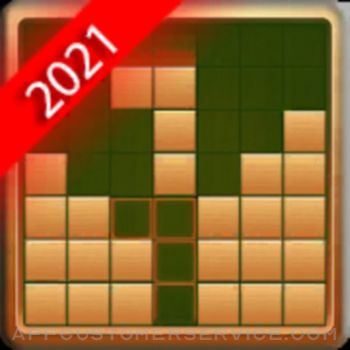 Blocks Puzzle 2021 Customer Service