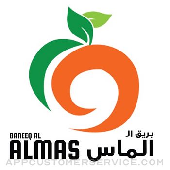 Almas Fresh Customer Service