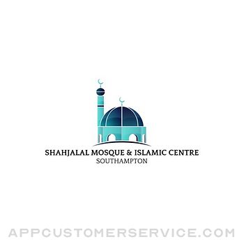 Southampton Shahjalal Mosque Customer Service