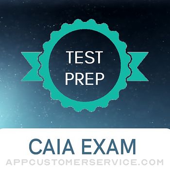 CAIA Level 1 Exam Customer Service
