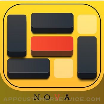 Download Unblock Nova: sliding Puzzle App
