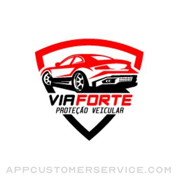Viaforte - Proteção Veicular Customer Service
