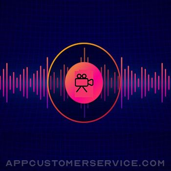 F Player - Audio or video clip Customer Service