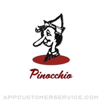 Pinocchio Jülich Customer Service