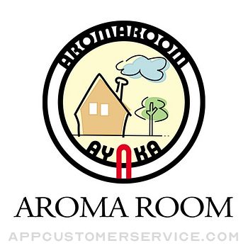 AROMA ROOM 【アロマルーム)】公式アプリ Customer Service