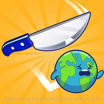 Download Slice It All! App