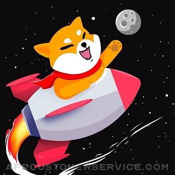 Doge story: Space adventure Customer Service