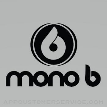 Mono B Athleisure Customer Service