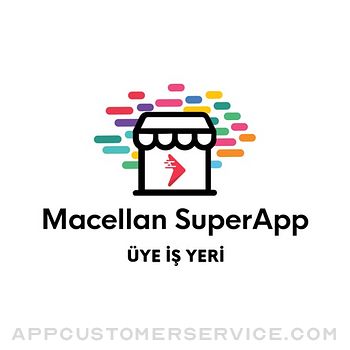 Macellan Üye İş Yeri Customer Service