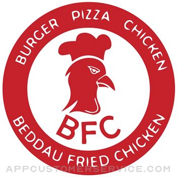 Beddau Fried Chicken Customer Service