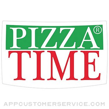 Pizza Time France Customer Service