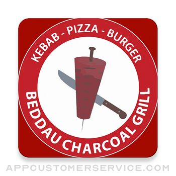 Beddau Charcoal Grill (New) Customer Service