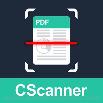 Camera Scanner : PDF Camera Customer Service