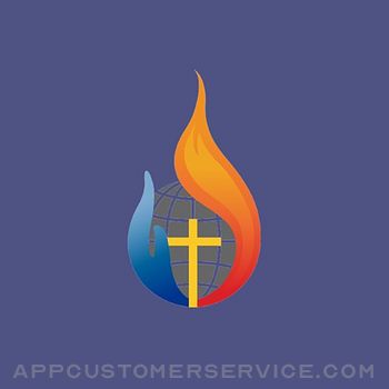 Download AOB Church App