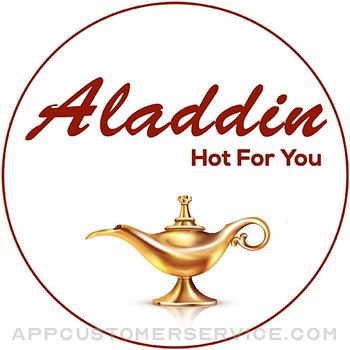 Download Aladdin Takeaway Dumbarton App