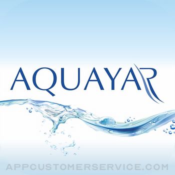 AquaYar Чебоксары Customer Service