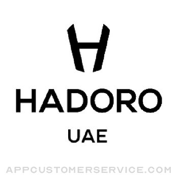 Hadoro Customer Service
