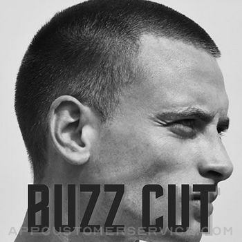 Download Buzz Cut Hairstyles For Men App