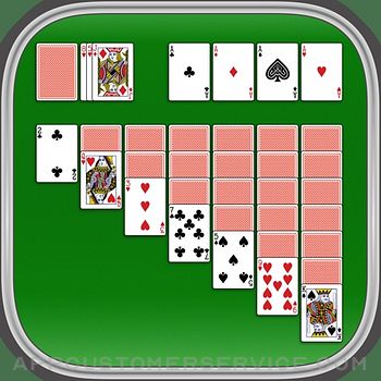 Solitaire by MobilityWare+ Customer Service