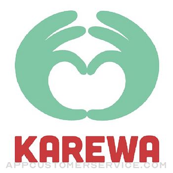 Karewa Customer Service