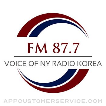 FM87.7 Customer Service