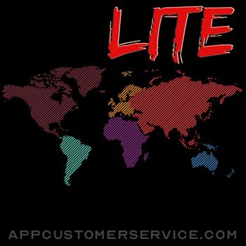 Capitals Word Lite Customer Service