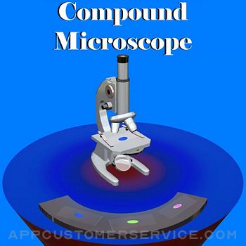 The Compound Microscope Customer Service