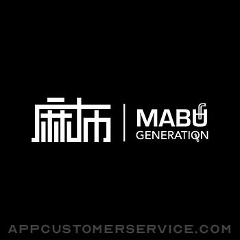 Mabu Customer Service
