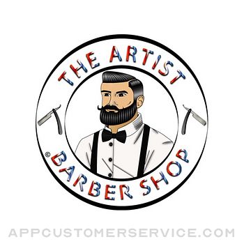 The Artist Barber Shop Customer Service
