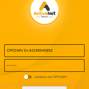 Activenet iphone image 1