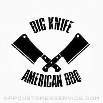 Big Knife BBQ Customer Service