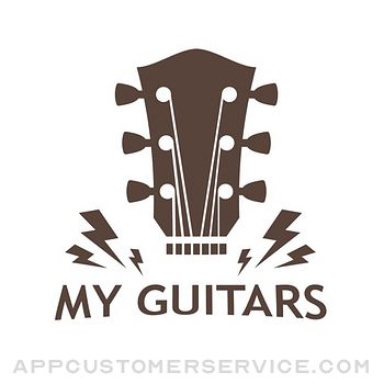 My Guitars Customer Service