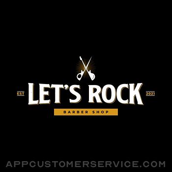 Let's Rock Barbershop Customer Service