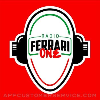 Radio Ferrari ONE Customer Service