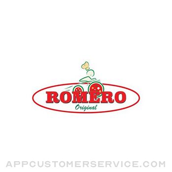 Romero Whalley clitheroe Customer Service