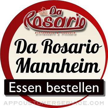 Da Rosario Mannheim Customer Service