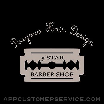 5 Star Barbershop Customer Service