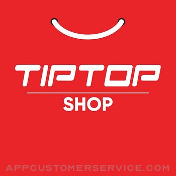 TIPTOP Online shopping App Customer Service